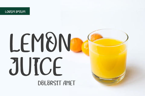 Aragel Font twinletter 