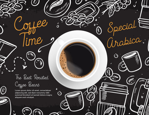 Arasea Bugs Script Handwritten Font inferno.studio3 