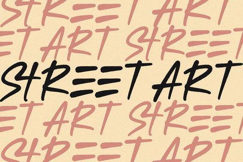 Archer - Rough Font Font Alpaprana Studio 