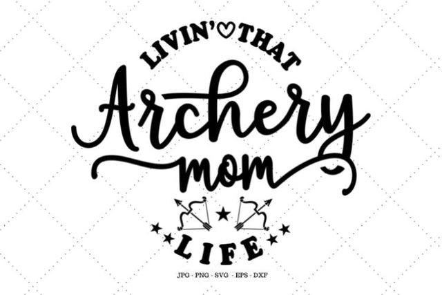 Archery Life, Girl Hunters, Hunting Svg, Archer Gifts, Arrow Design, Gift for Archer, Bow Hunting, Archery T Shirt SVG SVG Digital Designer 