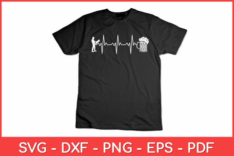 Architect Heartbeat Svg Design SVG artprintfile 