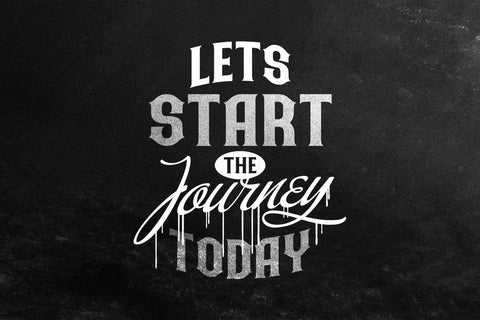 Ardilah Kafi - Victorian Decorative Font Font StringLabs 