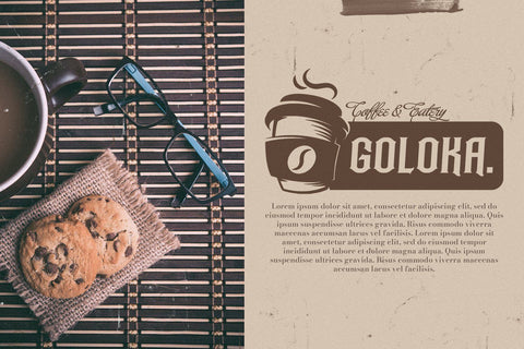 Ardilah Kafi - Victorian Decorative Font Font StringLabs 