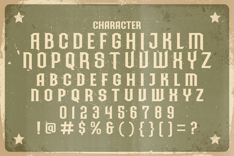 Ardilah Kafi - Victorian Decorative Font Font StringLabs 