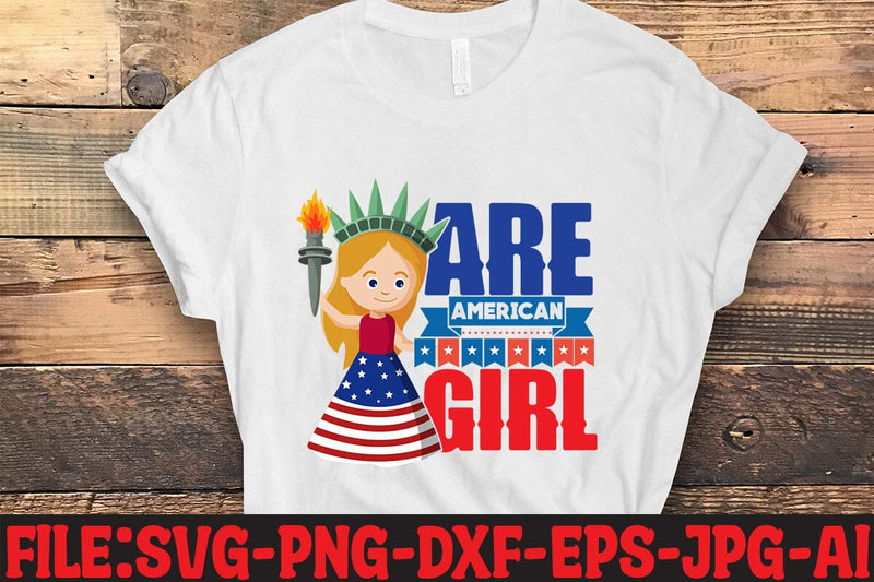 Are American Girl SVG MStudio 