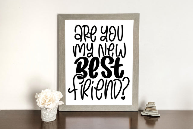 Are You My New Best Friend SVG SVG dapiyupi store 