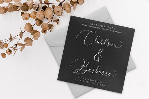 Argentina Script Font Megatype 