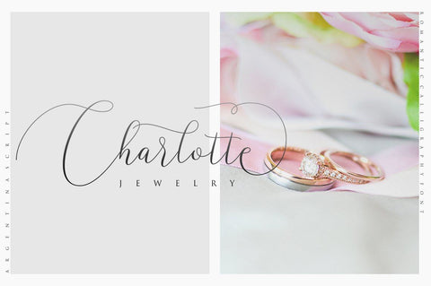 Argentina Script Font Megatype 