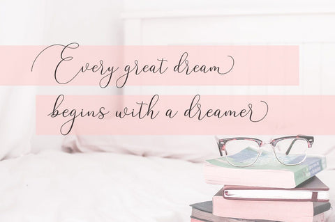 Argentina Script Font Megatype 