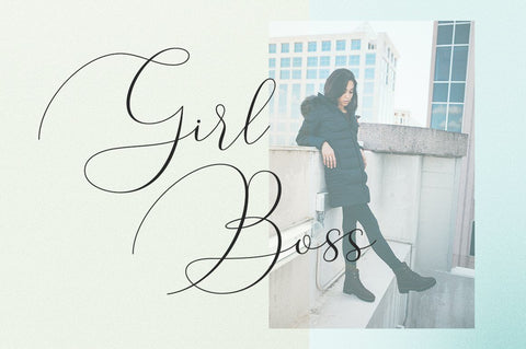 Argentina Script Font Megatype 