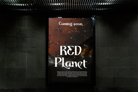 Aringgo Font Letterara 