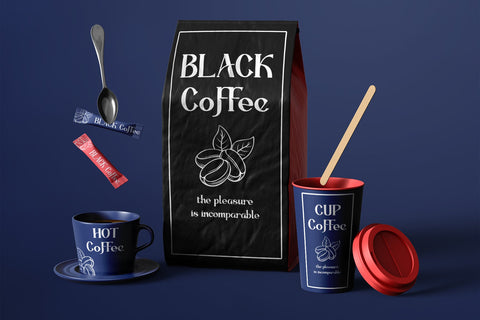 Aringgo Font Letterara 