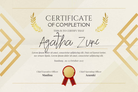 Arkite Font Prasetya Letter 