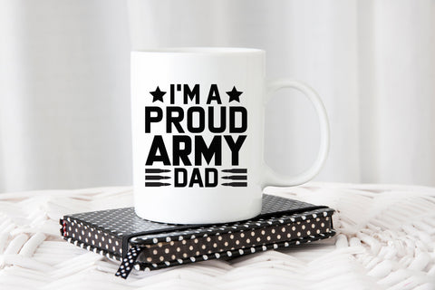 Army SVG Designs Bundle SVG PatternFeed8 