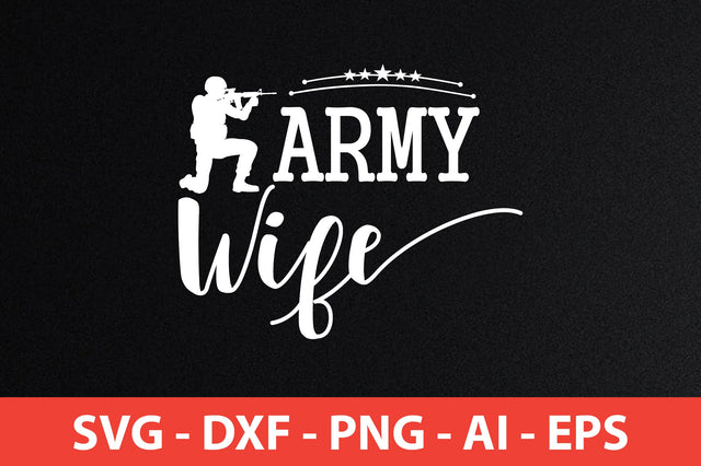 army wife svg SVG shah alam 