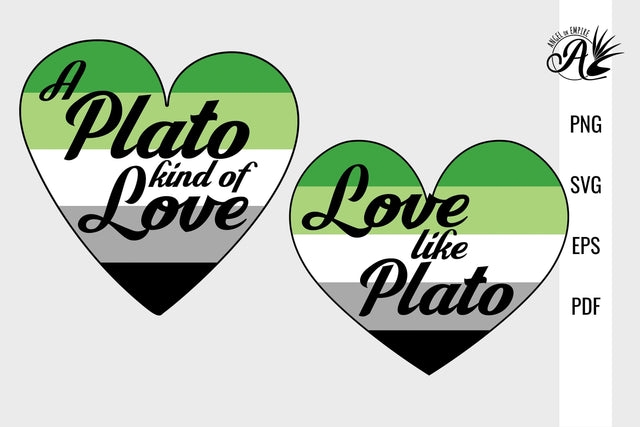 Aromantic Valentines PNG, SVG for sublimation, vinyl Sublimation Angel on Empire 