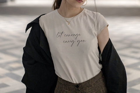 Aromatic Signature - Modern signature font Font Timur type 