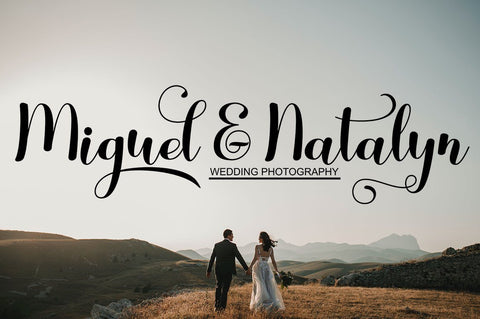 Arphies Font Muhajir 