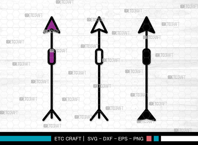 Arrow Icons Color, Arrow Svg, Feather Arrow Svg, Arrows, Interface, Arrow Bundle, Icon Bundle, Svg Cut File, Dxf, Eps, Png, SVG ETC Craft 