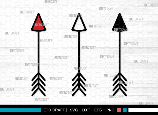 Arrow Icons Color, Arrow Svg, Feather Arrow Svg, Arrows, Interface, Arrow Bundle, Icon Bundle, Svg Cut File, Dxf, Eps, Png, SVG ETC Craft 