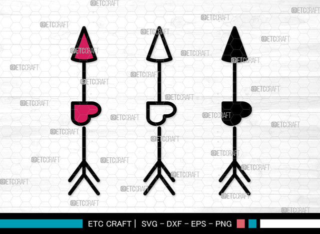 Arrow Icons Color, Arrow Svg, Feather Arrow Svg, Arrows, Interface, Arrow Bundle, Icon Bundle, Svg Cut File, Dxf, Eps, Png, SVG ETC Craft 