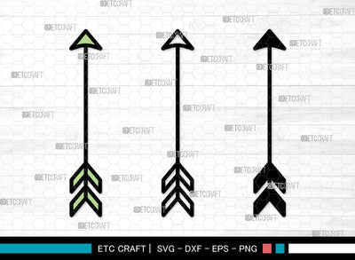 Arrow Icons Color, Arrow Svg, Feather Arrow Svg, Arrows, Interface, Arrow Bundle, Icon Bundle, Svg Cut File, Dxf, Eps, Png, SVG ETC Craft 