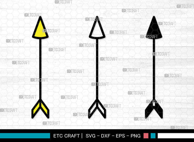 Arrow Icons Color, Arrow Svg, Feather Arrow Svg, Arrows, Interface, Arrow Bundle, Icon Bundle, Svg Cut File, Dxf, Eps, Png, SVG ETC Craft 