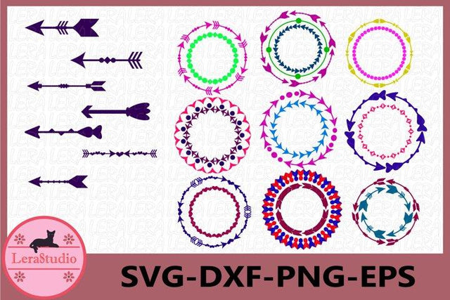 Arrow svg SVG Lerastudio 