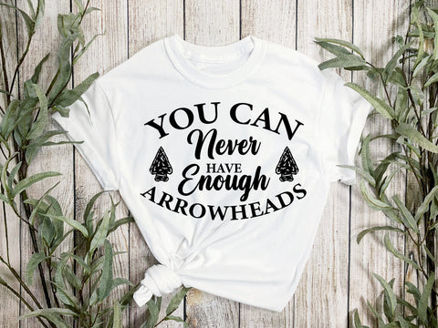 Arrowhead Hunting SVG Designs Bundle SVG PatternFeed8 