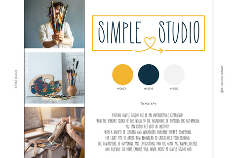 Arrowmoon Font Kitaleigh 