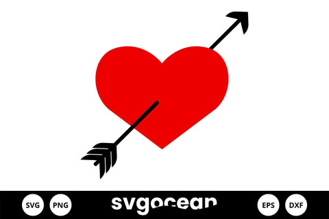 Arrows SVG Bundle SVG SvgOcean 