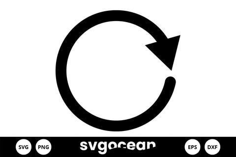 Arrows SVG Bundle SVG SvgOcean 