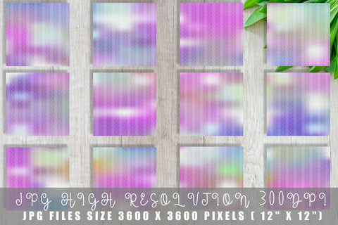 Art deco pattern digital paper with gradient purple color background Digital Pattern artnoy 