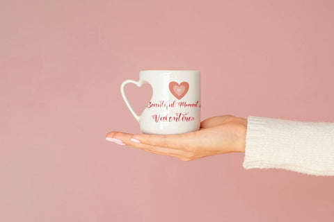 Art Valentine Font Prasetya Letter 