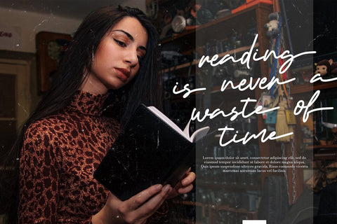 Artemay Bright - Signature Script Font Font StringLabs 