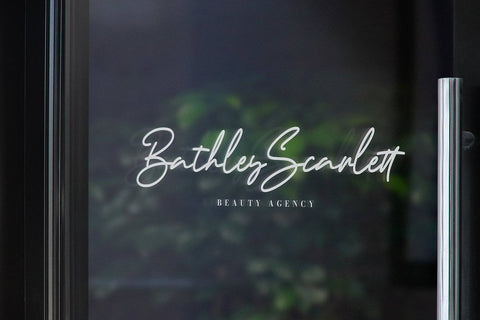 Artemay Bright - Signature Script Font Font StringLabs 