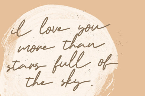 Artemay Bright - Signature Script Font Font StringLabs 