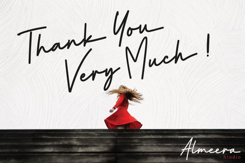 Artisoul Signature Font studioalmeera 