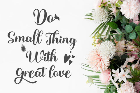 Artist Gallery Font Studio Natural Ink 