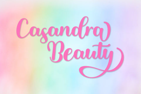 Artist Gallery Font Studio Natural Ink 