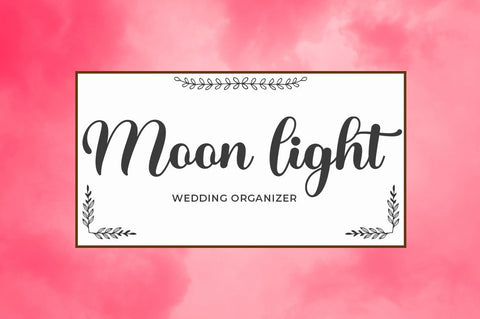 Artist Gallery Font Studio Natural Ink 