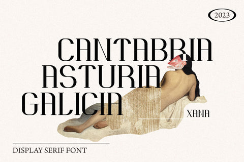 Artofield Font Forberas 
