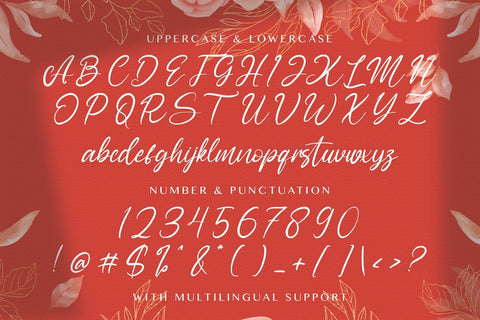 Arttemay - Handwritten Font Font StringLabs 