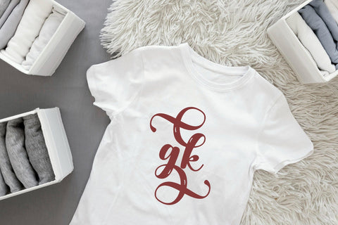 Aryaka Font Afandi Studio 