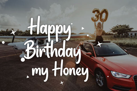 Asegunt Font twinletter 