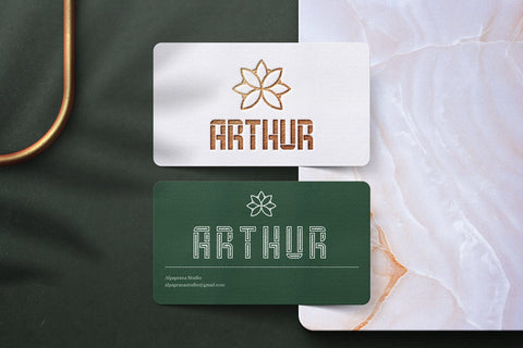 Asgerion - Display Font Trio Font Alpaprana Studio 