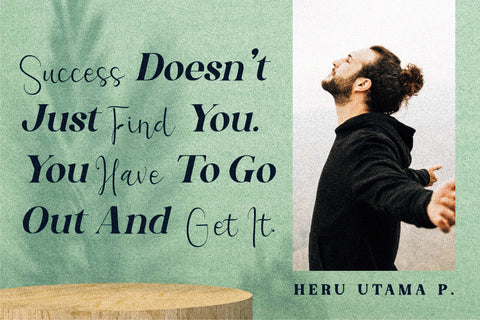 Ashanty Herlina Font Letterena Studios 