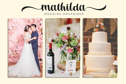 Ashburton Font Madatype Studio 