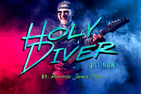 Asher Punk Font Allouse.Studio 