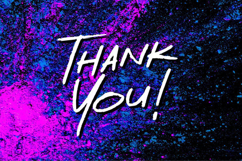 Asher Punk Font Allouse.Studio 